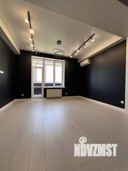 1-к квартира, вторичка, 45м2, 6/14 этаж