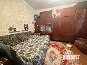 2-к квартира, вторичка, 51м2, 1/1 этаж