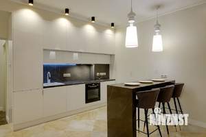 3-к квартира, вторичка, 97м2, 5/8 этаж