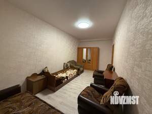 2-к квартира, вторичка, 74м2, 1/1 этаж