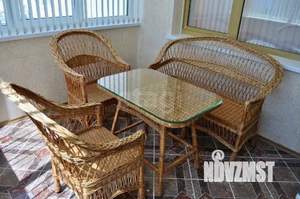 3-к квартира, вторичка, 91м2, 1/1 этаж