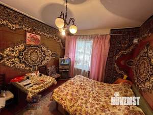 2-к квартира, вторичка, 31м2, 2/2 этаж