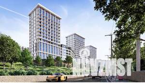 2-к квартира, вторичка, 63м2, 3/7 этаж