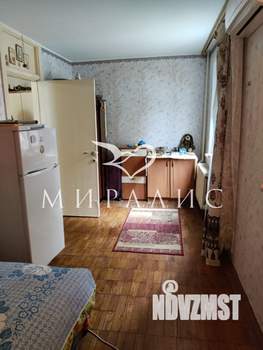 2-к квартира, вторичка, 56м2, 3/5 этаж