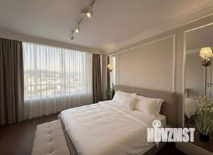 3-к квартира, вторичка, 75м2, 10/18 этаж