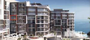 1-к квартира, вторичка, 76м2, 6/8 этаж