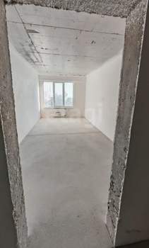 1-к квартира, вторичка, 52м2, 4/16 этаж