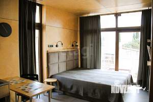 Студия квартира, вторичка, 24м2, 2/5 этаж