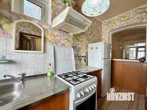 2-к квартира, вторичка, 74м2, 1/2 этаж