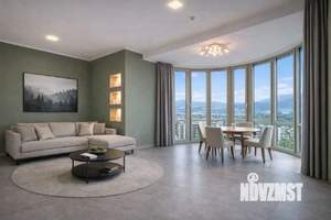 1-к квартира, вторичка, 65м2, 8/9 этаж