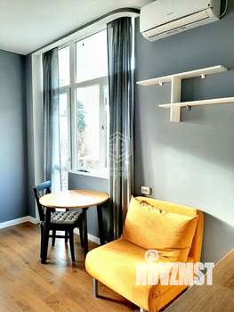 Студия квартира, вторичка, 20м2, 5/7 этаж