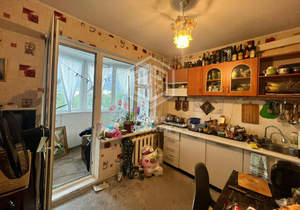 1-к квартира, вторичка, 33м2, 1/9 этаж