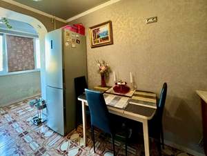 2-к квартира, вторичка, 56м2, 4/5 этаж