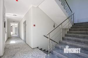 2-к квартира, вторичка, 54м2, 1/3 этаж