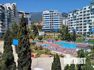 1-к квартира, вторичка, 34м2, 5/6 этаж