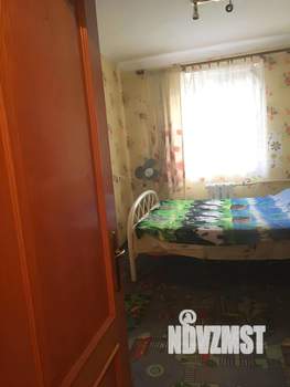 2-к квартира, вторичка, 46м2, 3/5 этаж