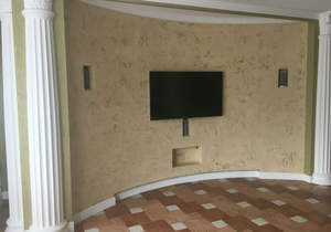 3-к квартира, вторичка, 126м2, 2/5 этаж