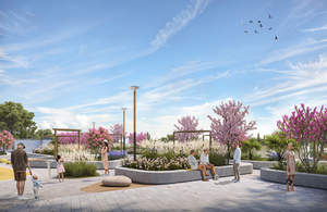 3-к квартира, вторичка, 89м2, 2/8 этаж