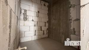 Студия квартира, вторичка, 69м2, 12/16 этаж