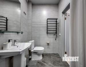 Студия квартира, вторичка, 34м2, 3/3 этаж