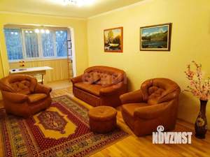 3-к квартира, вторичка, 58м2, 2/5 этаж