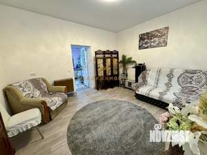 1-к квартира, вторичка, 30м2, 1/1 этаж