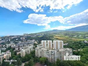 3-к квартира, вторичка, 97м2, 13/16 этаж