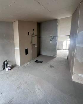 Студия квартира, вторичка, 153м2, 10/12 этаж