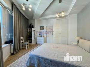 3-к квартира, вторичка, 130м2, 6/7 этаж