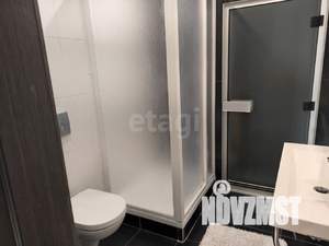 Студия квартира, вторичка, 59м2, 1/10 этаж