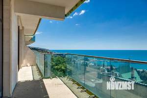 3-к квартира, строящийся дом, 94м2, 2/8 этаж