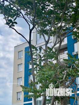 1-к квартира, вторичка, 38м2, 5/9 этаж