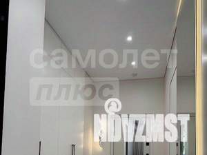 2-к квартира, вторичка, 57м2, 3/12 этаж