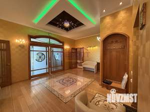 5-к квартира, вторичка, 416м2, 4/4 этаж