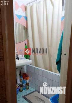 2-к квартира, вторичка, 44м2, 3/4 этаж