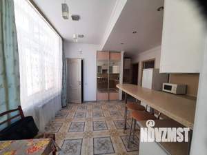 1-к квартира, вторичка, 45м2, 1/6 этаж