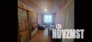 3-к квартира, вторичка, 56м2, 3/3 этаж