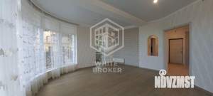 3-к квартира, вторичка, 116м2, 1/5 этаж