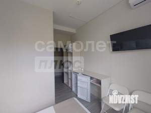 Студия квартира, сданный дом, 10м2, -1/3 этаж