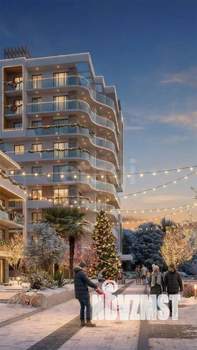 4-к квартира, вторичка, 272м2, 4/4 этаж