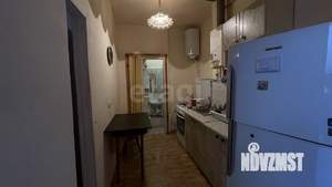 1-к квартира, вторичка, 24м2, 2/2 этаж