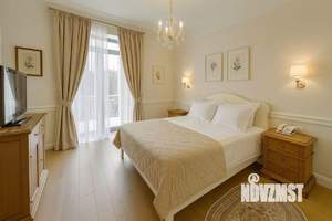 1-к квартира, вторичка, 55м2, 4/5 этаж