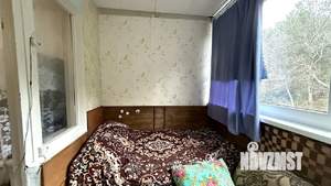 1-к квартира, вторичка, 35м2, 3/5 этаж