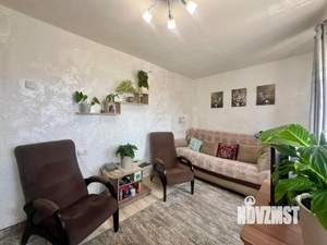2-к квартира, вторичка, 36м2, 1/2 этаж