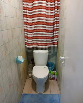 3-к квартира, вторичка, 65м2, 2/12 этаж
