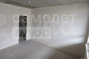 1-к квартира, вторичка, 40м2, 4/12 этаж