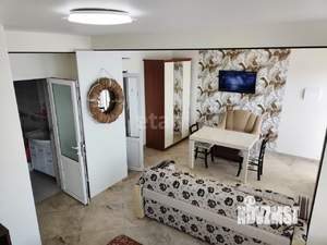 1-к квартира, вторичка, 36м2, 1/8 этаж