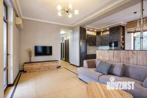 3-к квартира, вторичка, 111м2, 3/8 этаж