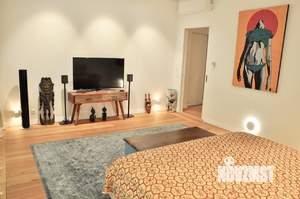 1-к квартира, вторичка, 53м2, 3/5 этаж