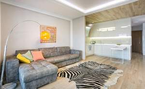 2-к квартира, вторичка, 80м2, 9/9 этаж